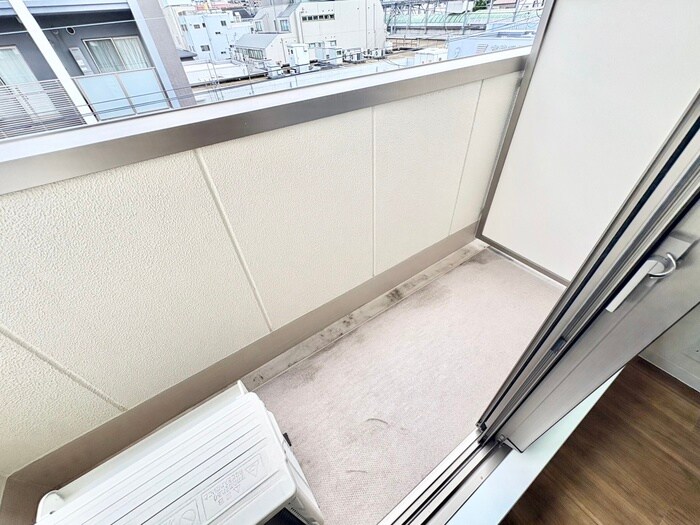 物件内観写真21　(ベランダ・バルコニー)