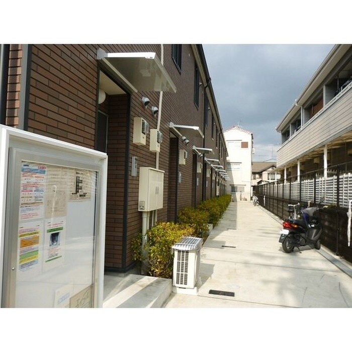 物件外観写真2　(外観写真)