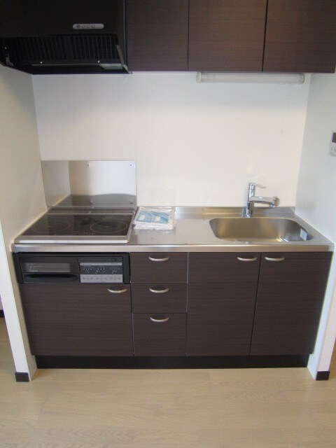 物件内観写真11　(キッチン)