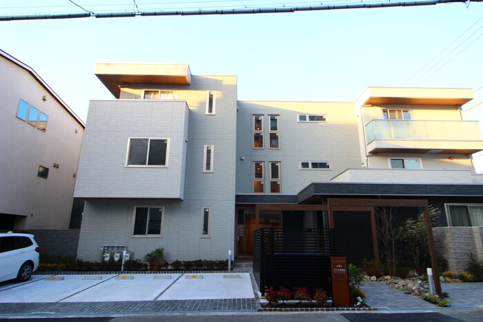 物件外観写真3　(外観写真)