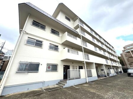 ﾒｿﾞﾝﾄﾞｰﾙ千里泉ヶ丘参号館(206)外観写真