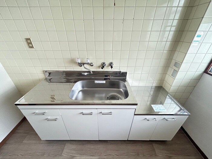 物件内観写真9　(キッチン)