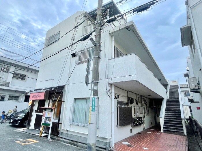 物件外観写真3　(外観写真)