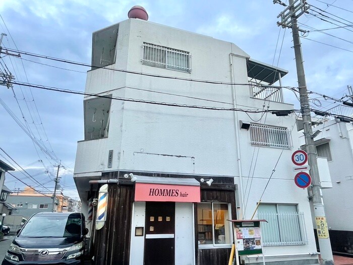 物件外観写真4　(外観写真)