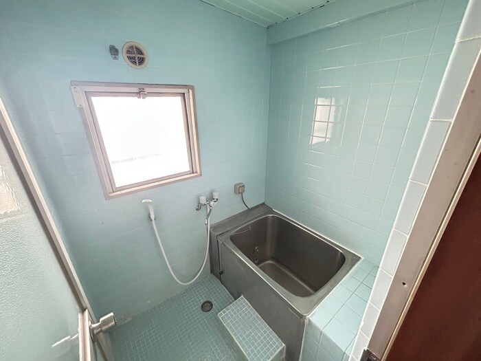 物件内観写真11　(バス／シャワールーム等)