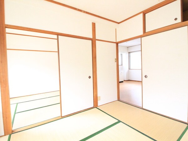 居室