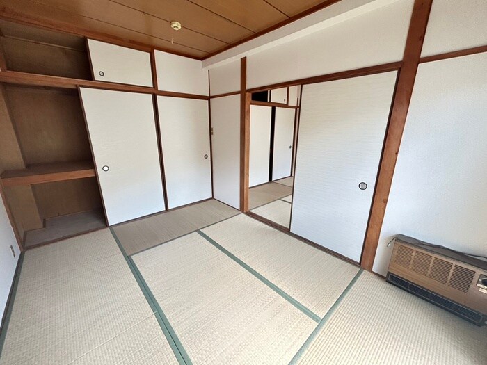 物件内観写真18　(居室)