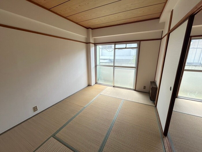 物件内観写真19　(居室)