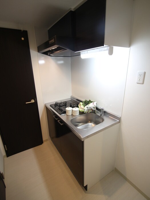 物件内観写真7　(キッチン)