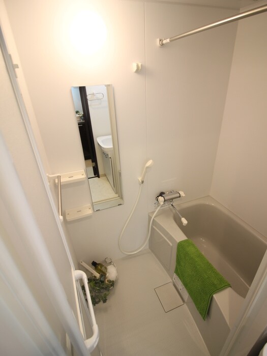 物件内観写真9　(バス／シャワールーム等)
