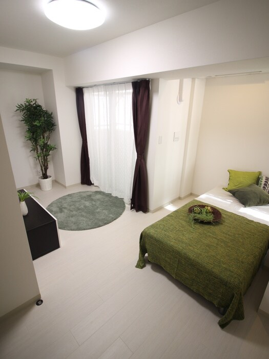 物件内観写真11　(居室)