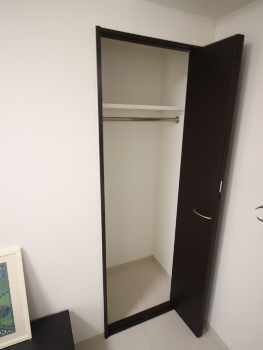 物件内観写真13　(収納)