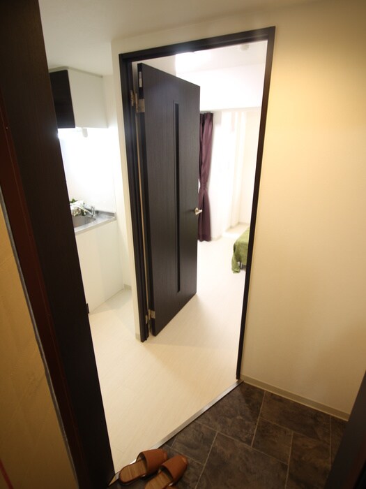 物件内観写真15　(廊下)