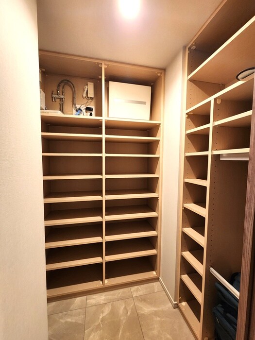 物件内観写真19　(靴箱)