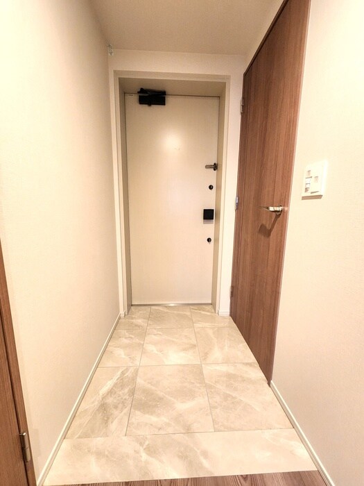 物件内観写真20　(玄関)