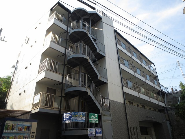枚方グランドマンション