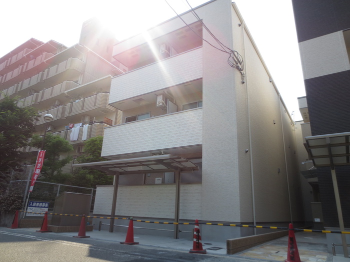 外観写真