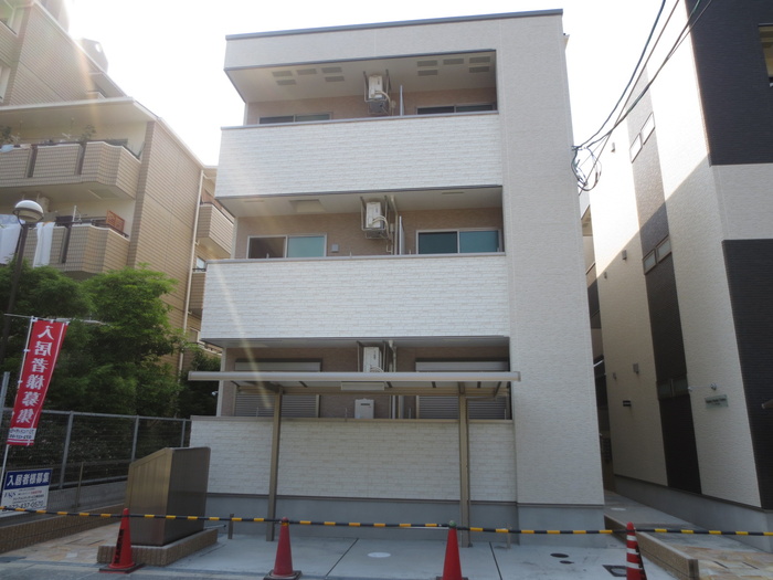 外観写真
