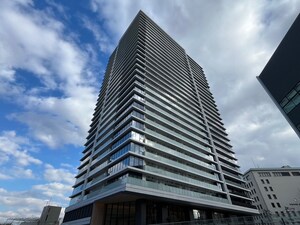 ブリリアタワー箕面船場(907)外観写真