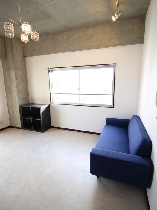 物件内観写真10　(居室)