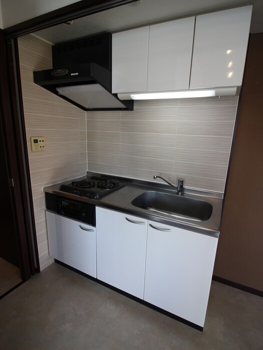 物件内観写真13　(キッチン)