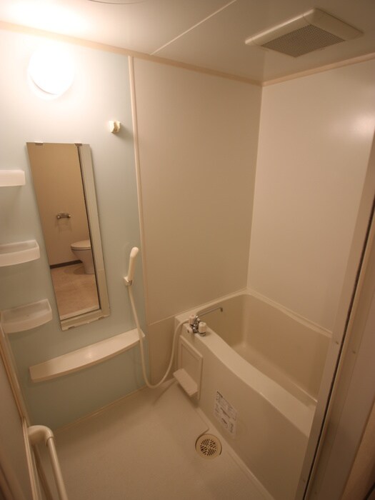 物件内観写真16　(バス／シャワールーム等)