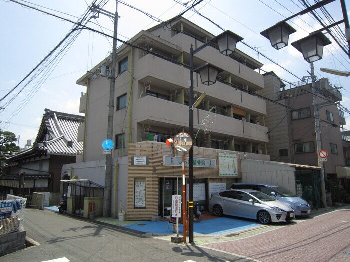 物件外観写真2　(外観写真)