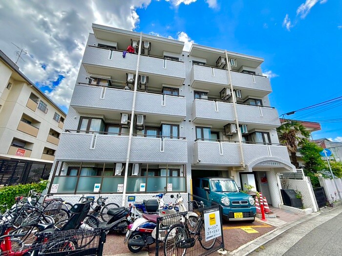 物件外観写真2　(外観写真)