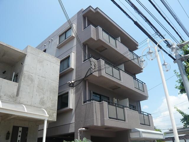 物件外観写真2　(周辺環境)