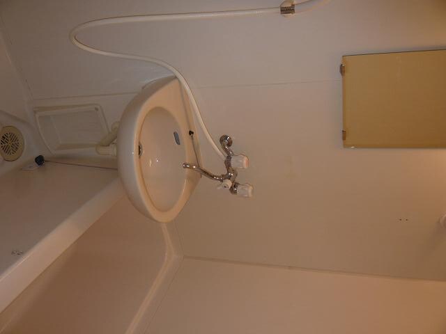 物件内観写真14　(バス／シャワールーム等)