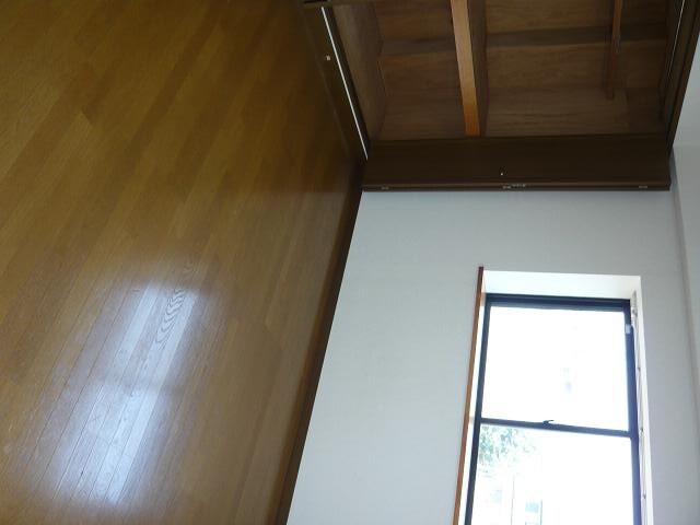 物件内観写真15　(居室)