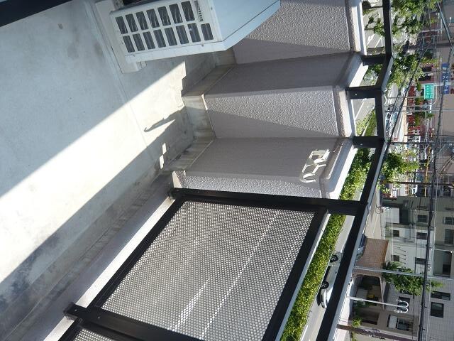 物件内観写真16　(ベランダ・バルコニー)