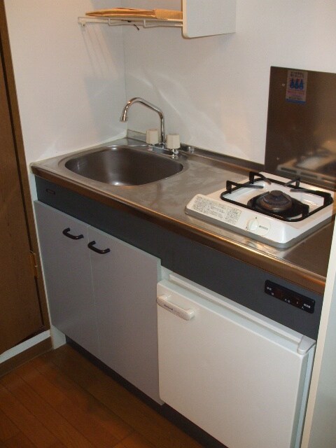 物件内観写真7　(キッチン)