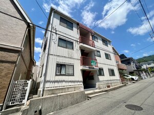 東方ビルⅡ外観写真