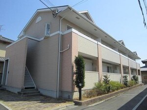 クロ－バ－コ－ト外観写真