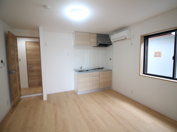 物件内観写真5　(内観写真)