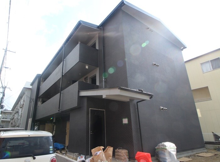 物件外観写真3　(その他)