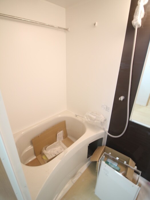 物件内観写真8　(バス／シャワールーム等)