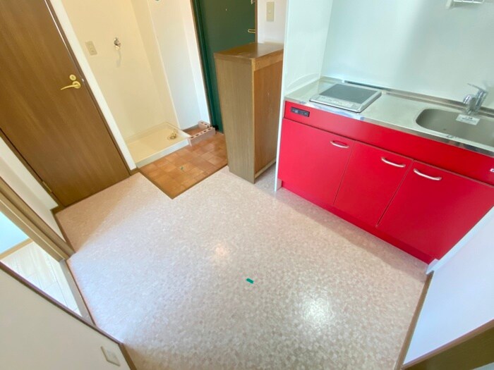 物件内観写真13　(廊下)