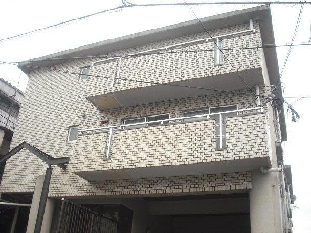 物件外観写真3　(外観写真)