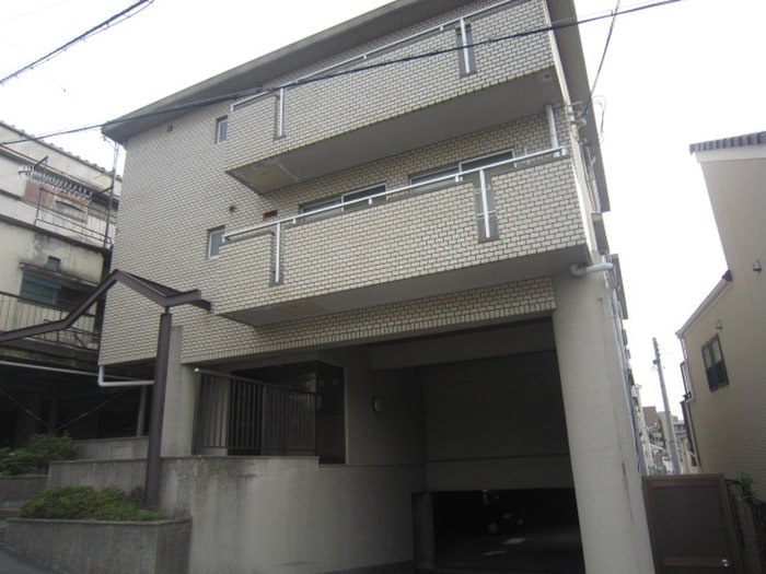 物件外観写真4　(外観写真)