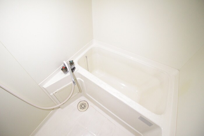 物件内観写真12　(バス／シャワールーム等)