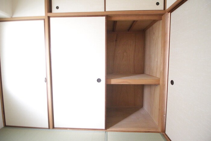 物件内観写真20　(収納)