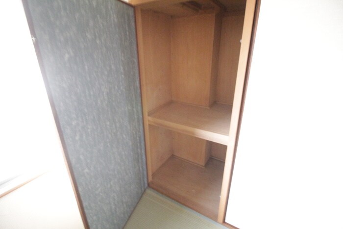 物件内観写真21　(収納)