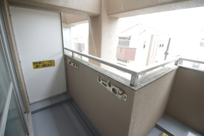 物件内観写真22　(ベランダ・バルコニー)