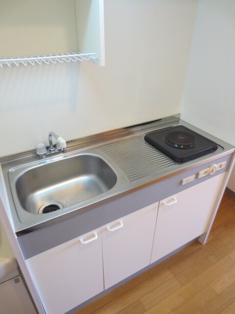 物件内観写真9　(キッチン)