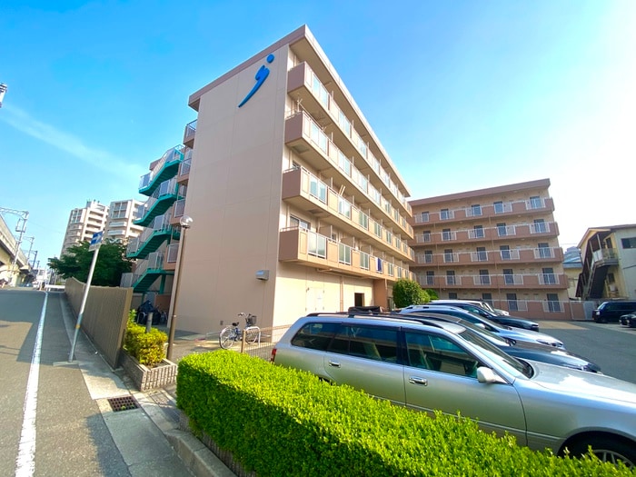 物件外観写真3　(外観写真)