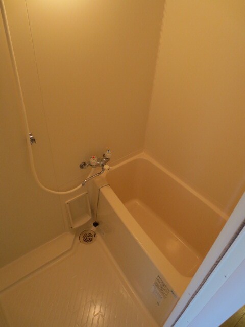 物件内観写真10　(バス／シャワールーム等)