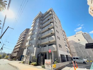 Ｊ＆Ｎサマセットプレイス外観写真