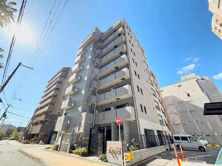 Ｊ＆Ｎサマセットプレイス外観写真